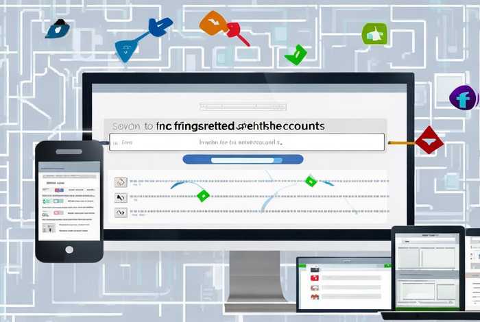 怎么查注册过的网站帐号、怎么查注册过的网站帐号是多少