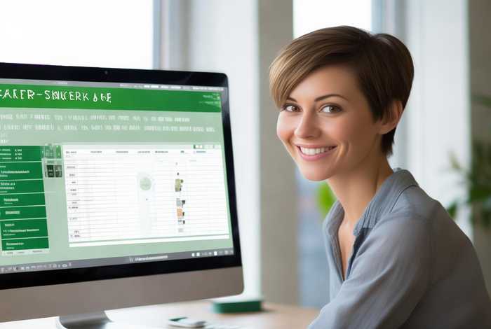 怎样简单操作电脑制作表格、怎样简单操作电脑制作表格教程