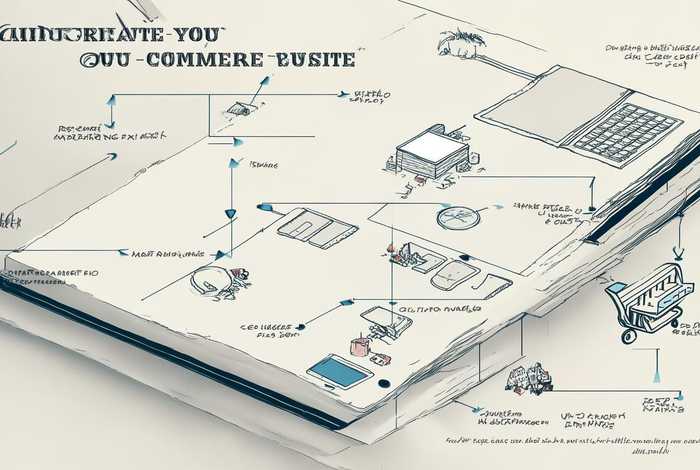 怎么自己制作商城网站 - 怎么自己制作商城网站呢