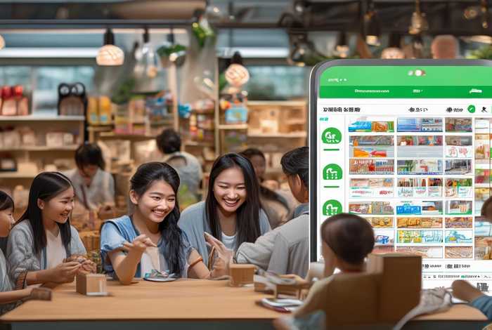 怎么在微信上做小程序卖货；怎么在微信上做小程序卖货赚钱