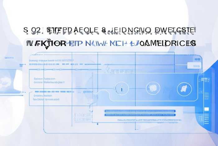 网站免备案教程，免备案的网站建设