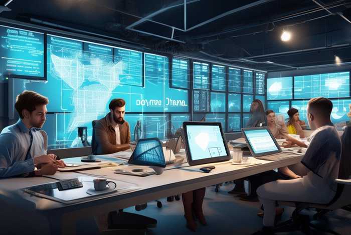 域名制作，域名制作全过程