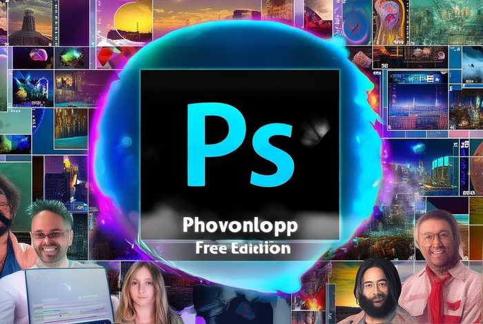 下载photoshop软件免费版；photoshop软件下载 免费中文版