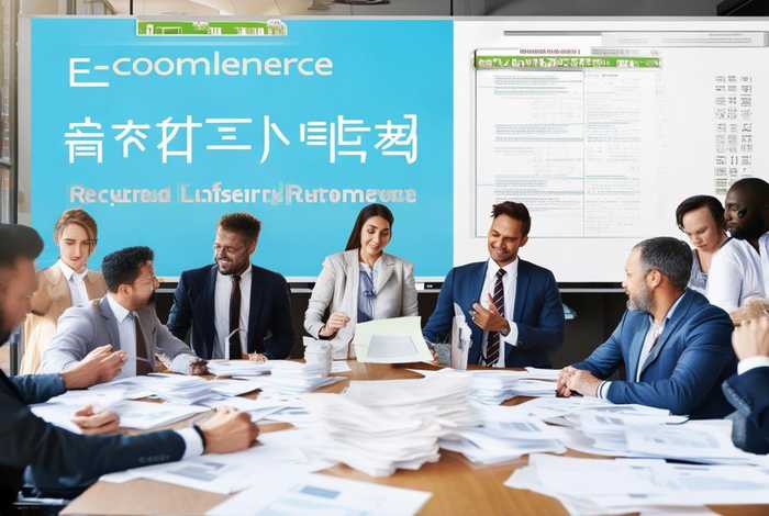 想做电商平台需要什么证件；搞一个电商平台需要什么证件