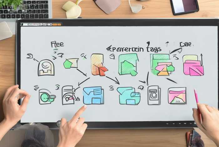 怎么建立标签 - 怎么建立标签文档