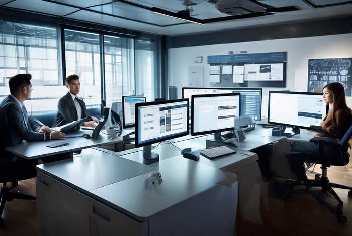 一对一网站建设 - 一对一网站建设方案