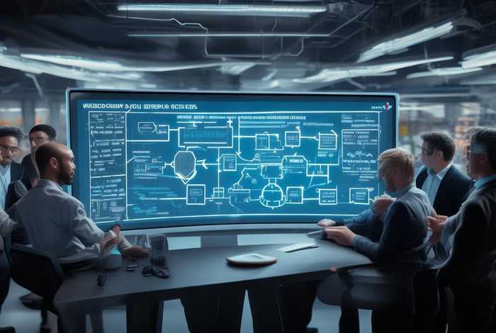 智慧新零售系统开源流程（智慧新零售系统开源流程包括）