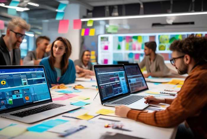 做网页设计的app、做网页设计的工资有多高