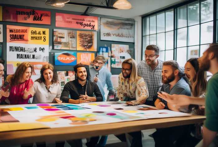 宣传公司文化(宣传公司文化的意义) 宣传公司文化(宣传公司文化的意义)