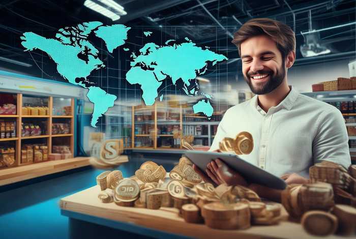 想做跨境电商怎么做；想做跨境电商怎么做才能赚钱