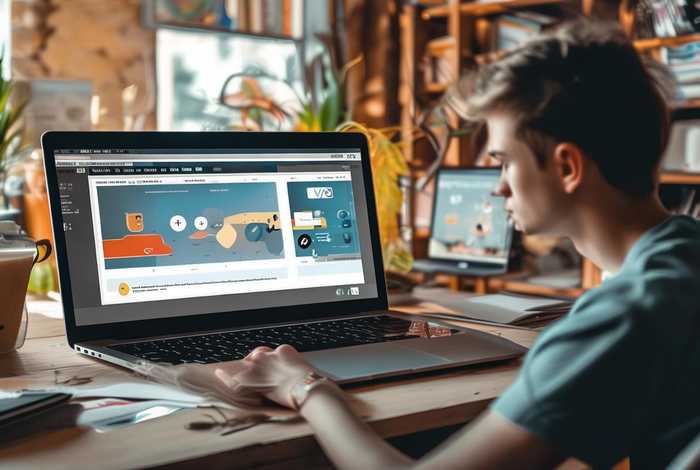 怎么自己弄一个网站、怎么自己弄一个网站推广