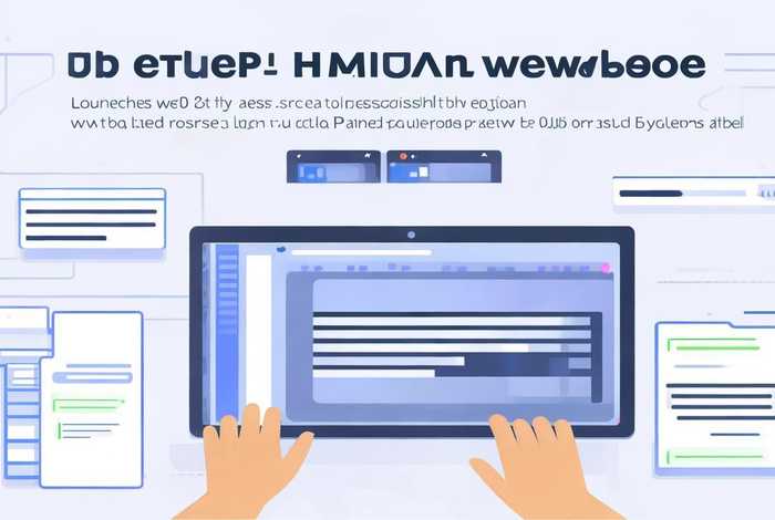 怎样创建html网页、怎么创建html网页文本文件