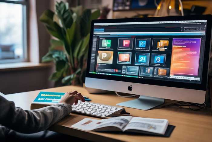 想自己建立一个网站要学什么软件，想自己建立一个网站要学什么软件好