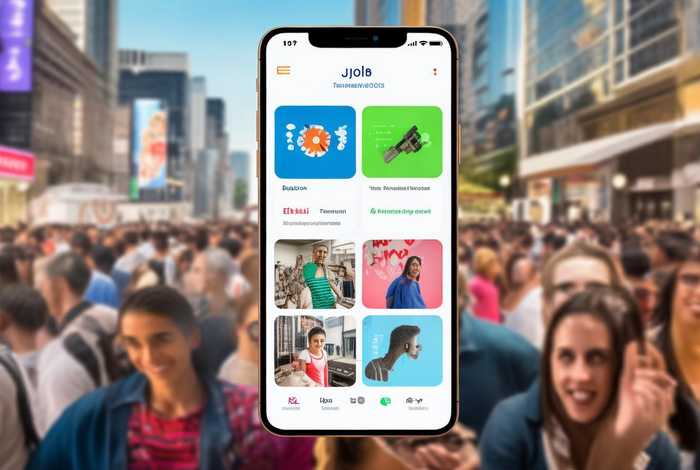 找兼职用什么软件好；找兼职用什么软件好一点