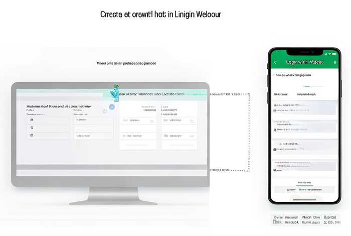 怎样创建网站平台账号登录 怎样创建网站平台账号登录微信