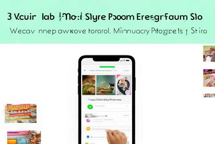 微信小程序怎么创建店铺 - 微信小程序怎么创建店铺名称
