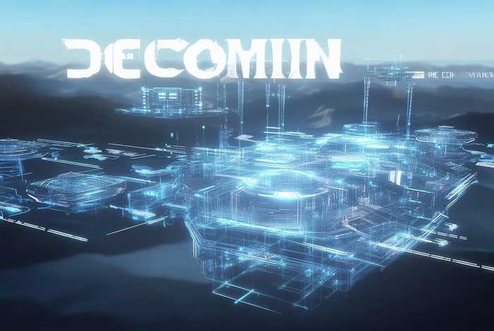 域名停靠站；域名停靠站点应用