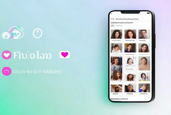 怎么做一个交友app（怎样做一个交友网站）