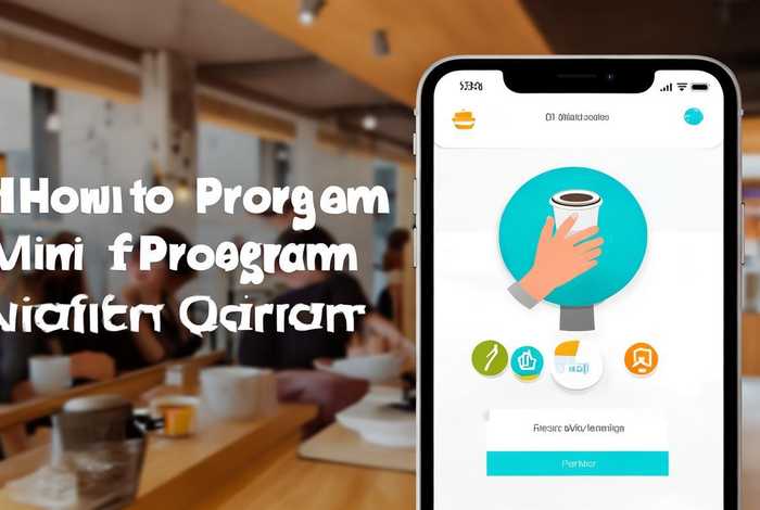 怎样做点单小程序 怎样做点单小程序推广