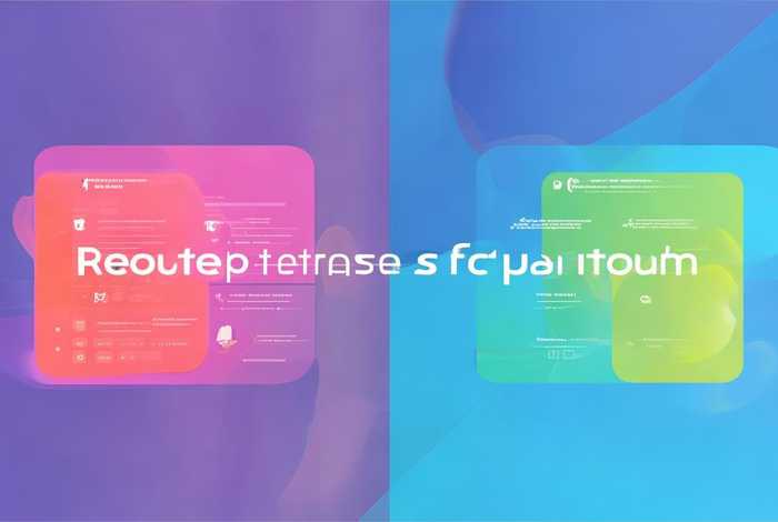 响应式网站平台 响应式网站平台是什么