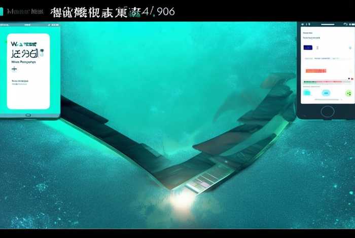 小程序开发和app开发的区别 - 小程序开发和app开发的区别是什么