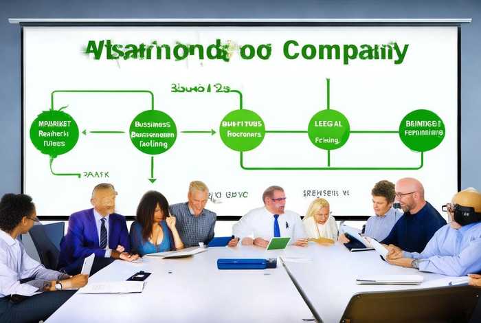 怎样开一个公司 - 怎样开一个公司流程具体