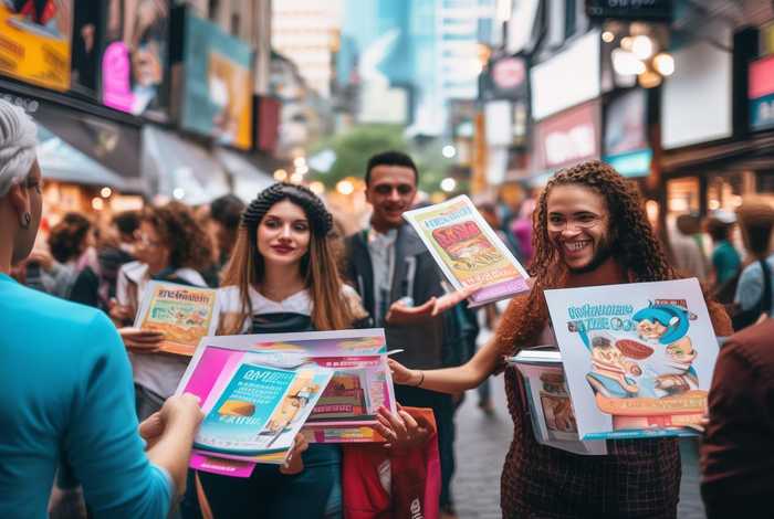 怎样做营销和产品推广（怎样做营销和产品推广呢）