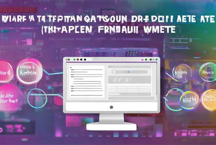 怎么创建一个自己的网站；怎么创建一个自己的网站步骤