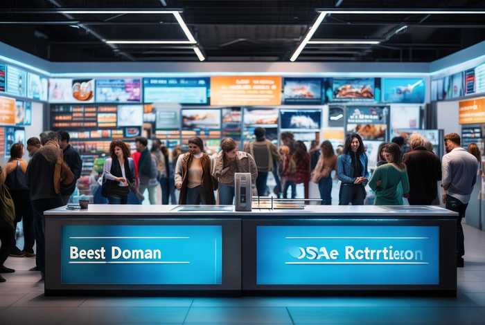 在哪里注册域名最好，在哪里注册域名最好呢