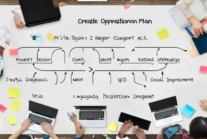制作网站运营方案，制作网站运营方案怎么写
