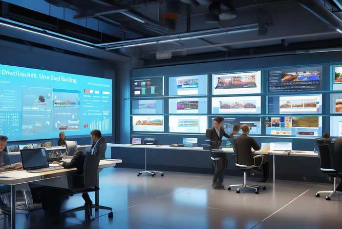 智能建站 - 智能建站收费标准