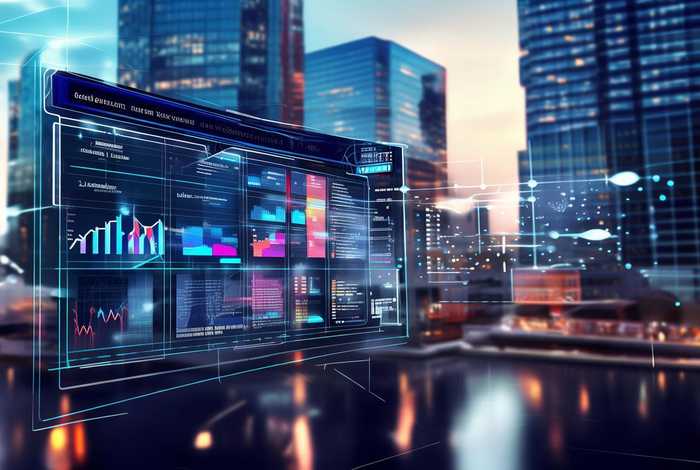 信息服务平台的盈利模式 信息服务平台的盈利模式是什么