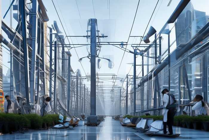 重庆电力物联网建设 - 重庆电力高等专科学校物联网应用技术 重庆电力物联网建设 - 重庆电力高等专科学校物联网应用技术