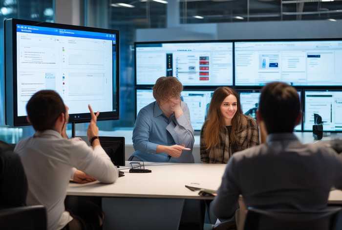 制作客服软件 制作客服软件哪个好