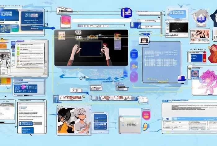 怎么自己搭建一个动漫网站 怎么自己搭建一个动漫网站呢