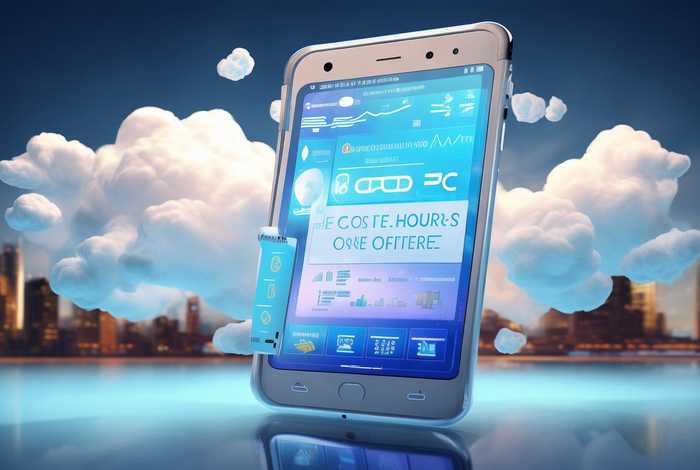 云电脑免费时长最多的 - 云电脑免费时长最多的手机