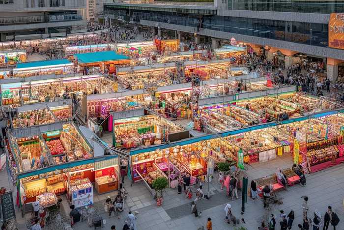 中国商品交易会 中国商品交易会每期展示几次 中国商品交易会 中国商品交易会每期展示几次