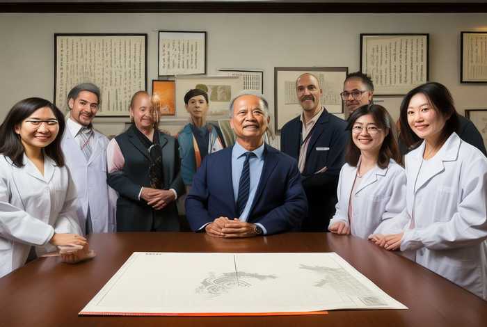 中国医学人文杂志社有限公司 - 中国医学人文杂志社有限公司是国企吗 中国医学人文杂志社有限公司 - 中国医学人文杂志社有限公司是国企吗