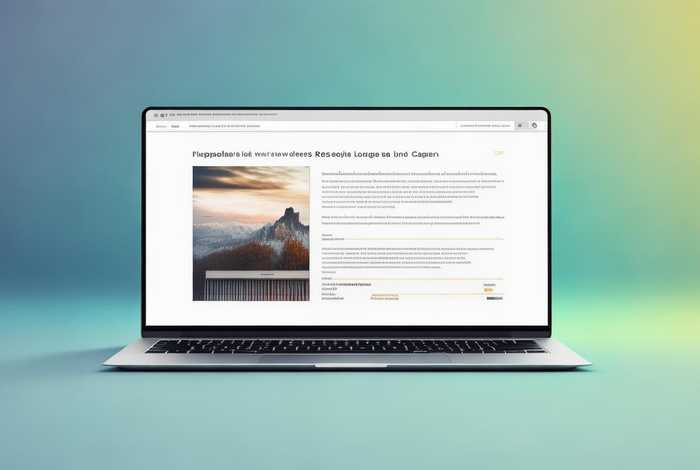 响应式网站设计规范（响应式网站设计规范有哪些）