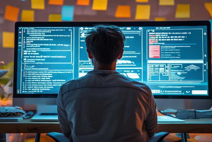 想搭建一个自己的网站 - 想搭建一个自己的网站怎么弄