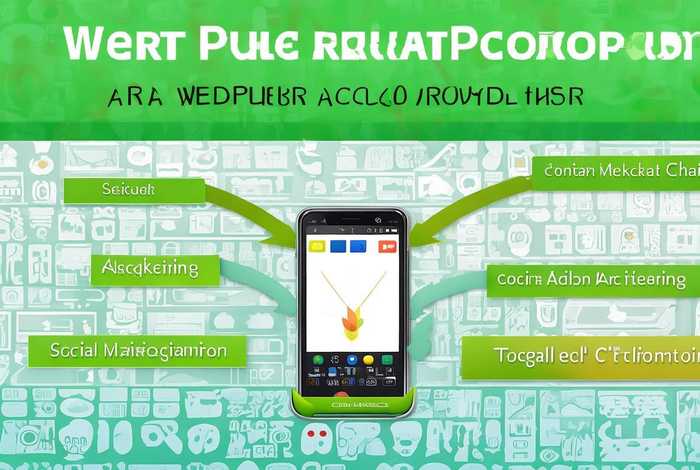 微信公众号如何推广引流，微信公众号如何推广引流客户