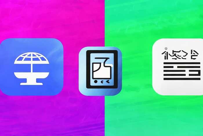 网站app小程序公众号的区别是什么;网站app小程序公众号的区别是什么呢 网站app小程序公众号的区别是什么;网站app小程序公众号的区别是什么呢