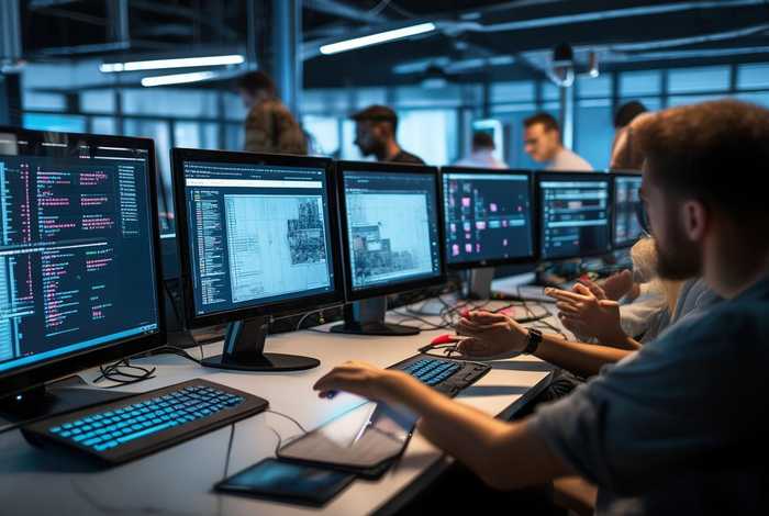 怎么进行小程序开发，怎么搞小程序开发