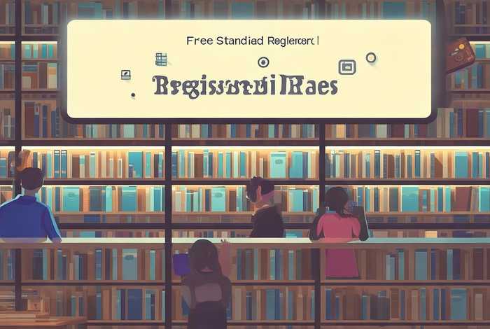 无需注册免费下载标准文件的网站（无需注册免费下载标准文件的网站有哪些）