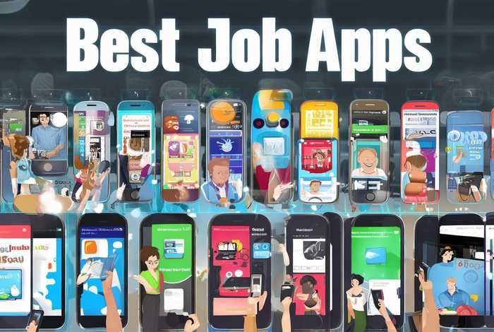 找工作用什么app比较好、找工作用什么app比较好呢