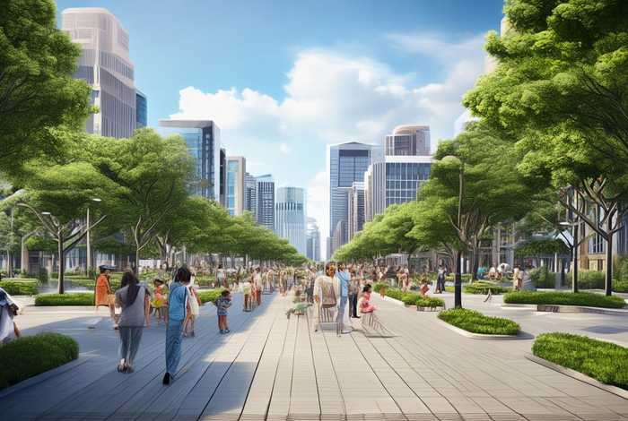 文明城市创建工作方案.gov - 文明城市创建工作实施方案