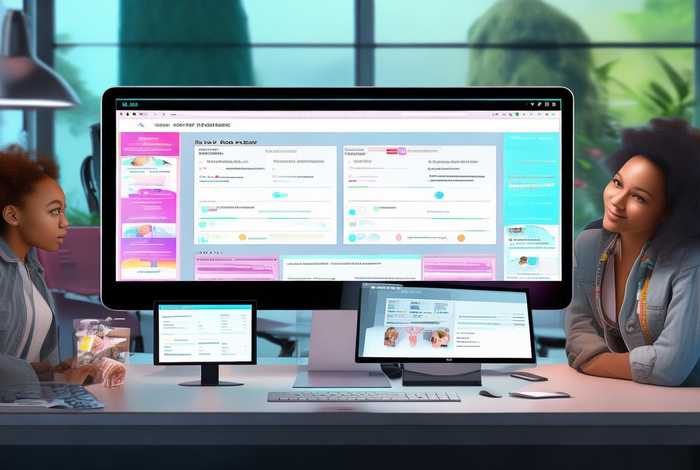 无代码web开发平台，无代码web快速开发平台