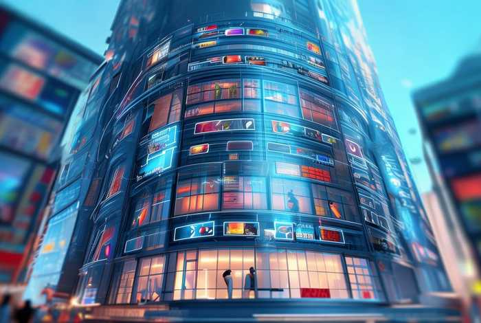 小程序商城系统开发哪家值得信赖 小程序商城开发哪家强