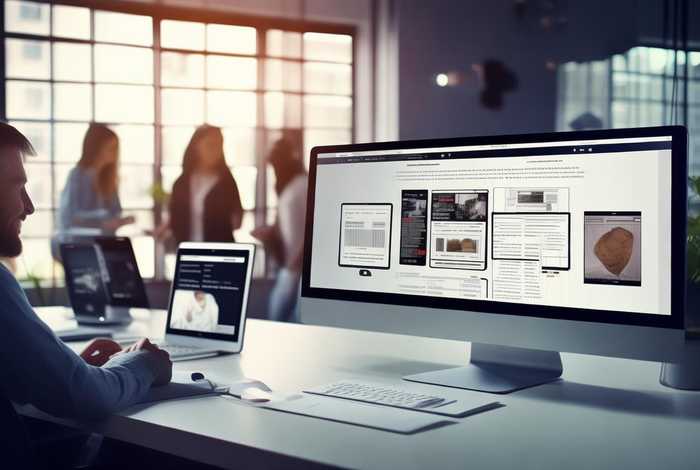 响应式网站建设报价 - 响应式网站设计与实现