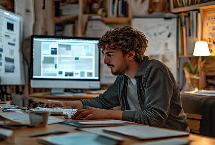 新手建站；新手建站网